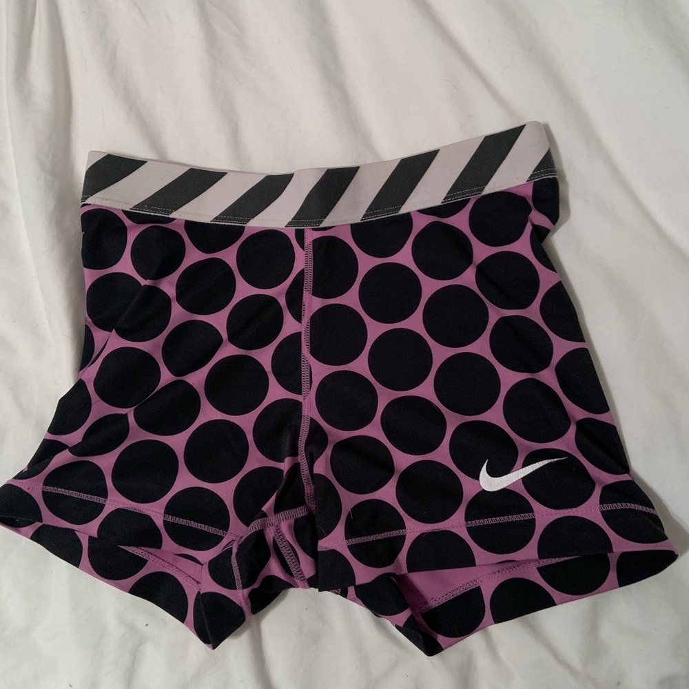 Nike Pros